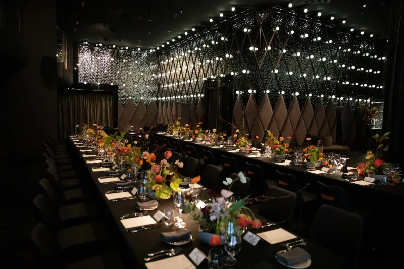 The Grand Room & Bromley Gallery