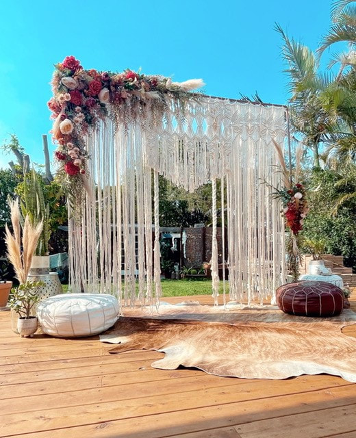 Sugar Rose Tea Party Hire - Photo 3