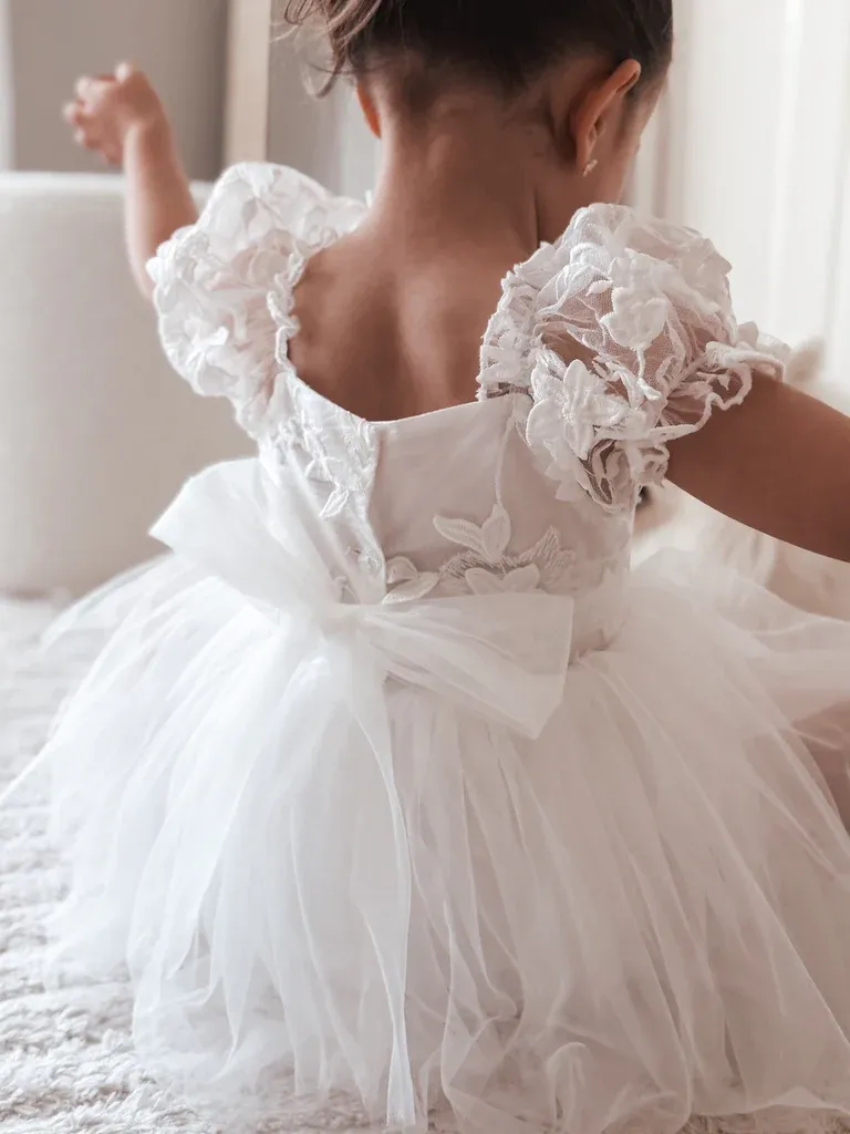 A Little Lacey