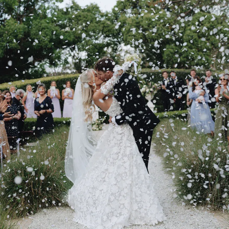 The Whole Bride