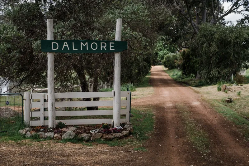 Dalmore Farm
