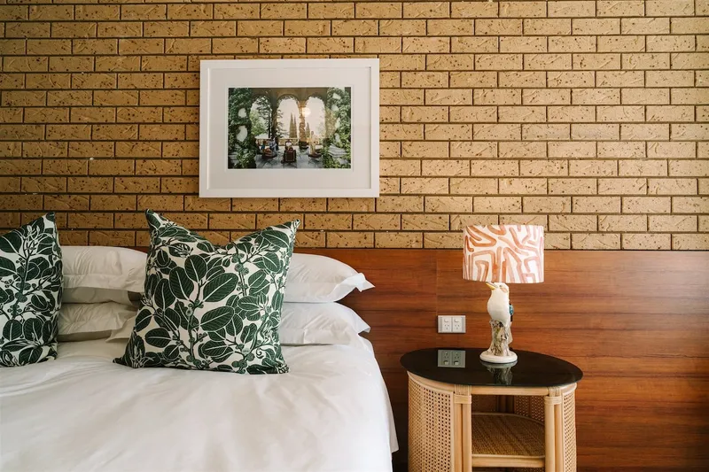 Hara House photo