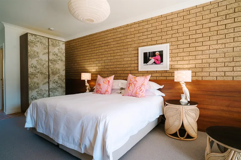 Hara House photo