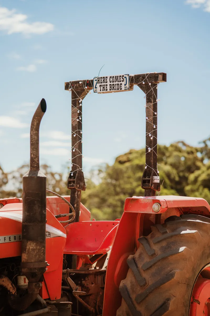 Little Hampton Farm photo