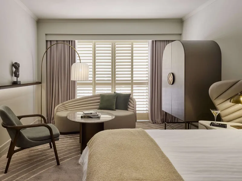 The Playford Adelaide, MGallery by Sofitel