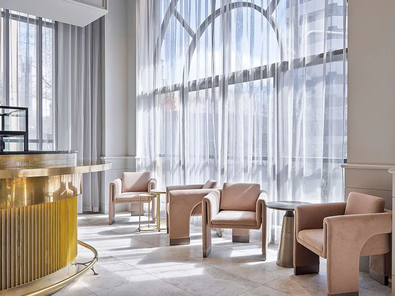 The Playford Adelaide, MGallery by Sofitel