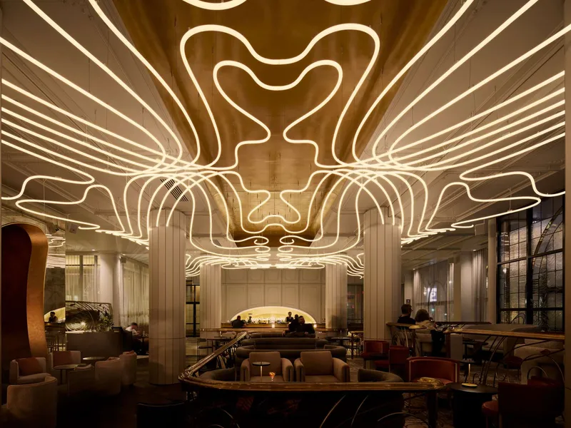 The Playford Adelaide, MGallery by Sofitel
