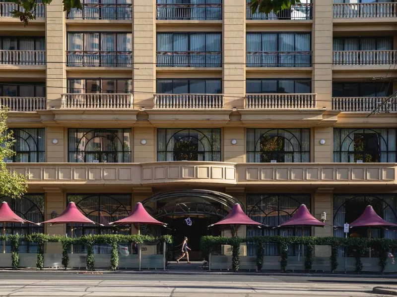 The Playford Adelaide, MGallery by Sofitel