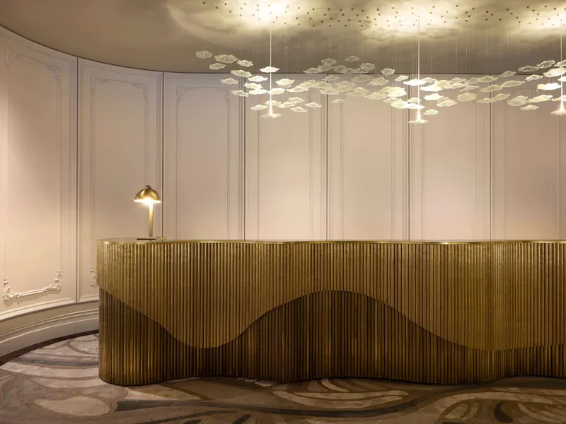 The Playford Adelaide, MGallery by Sofitel