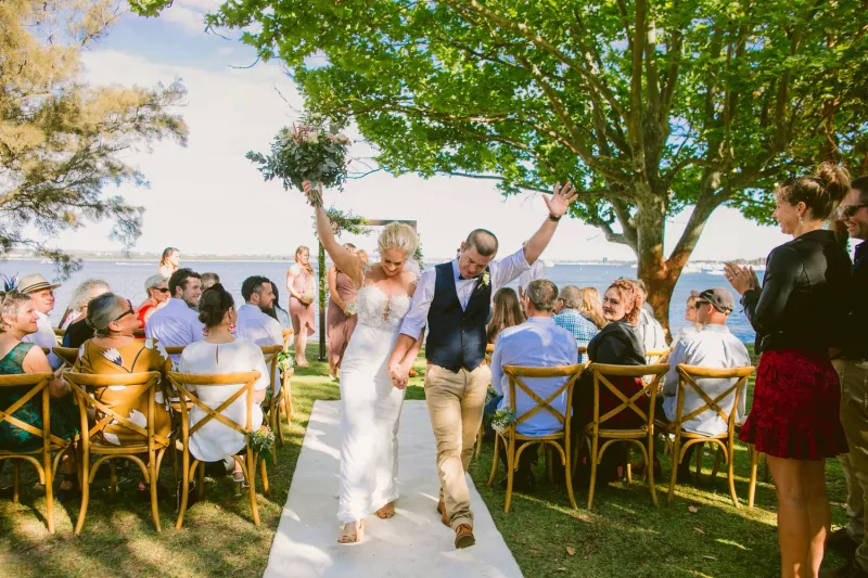 Weddings & Events Unlimited
