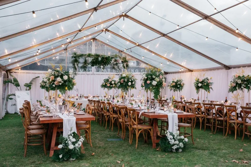 Weddings & Events Unlimited