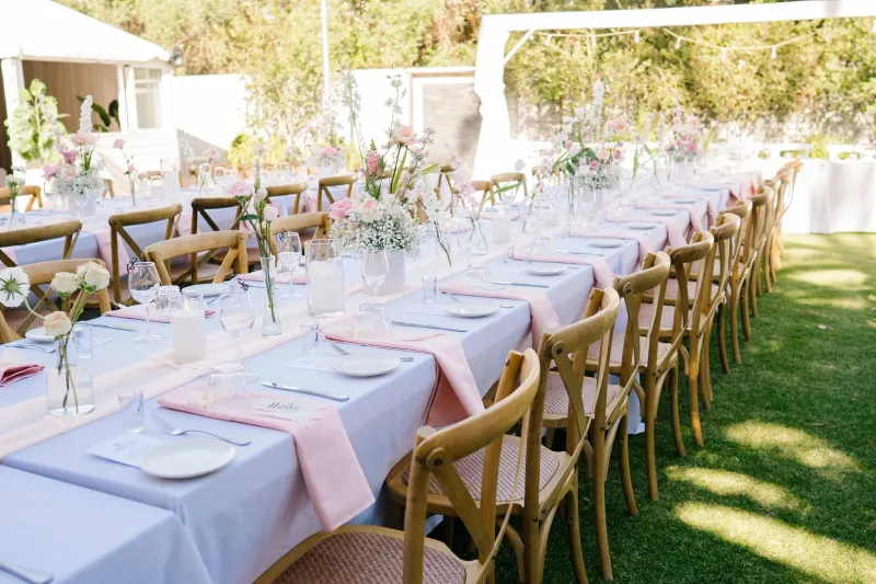 Weddings & Events Unlimited