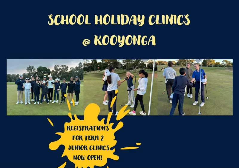 Kooyonga Golf Club