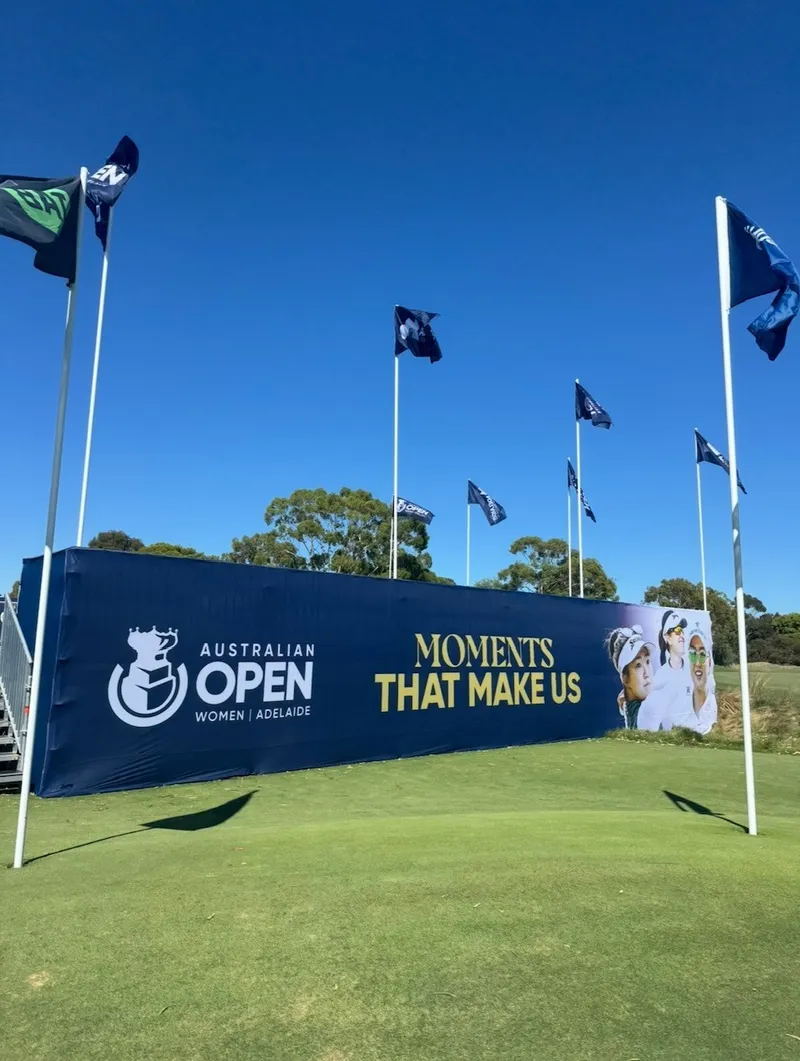 Kooyonga Golf Club