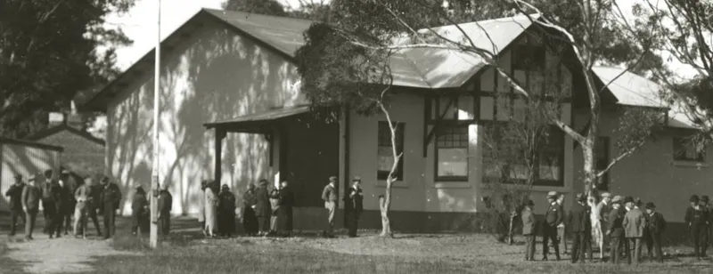 Kooyonga Golf Club