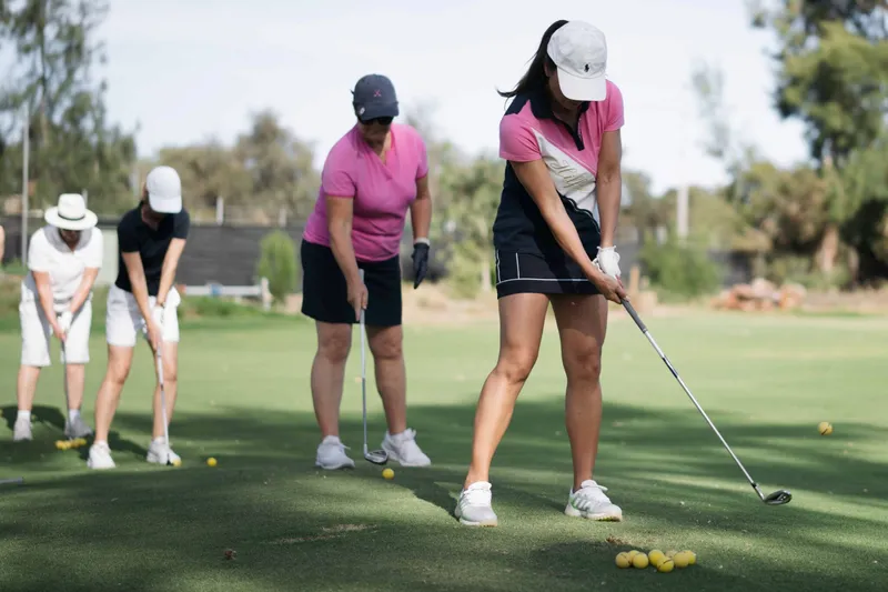 Kooyonga Golf Club