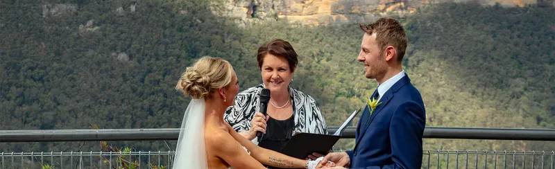 Charmaine Tully Celebrant