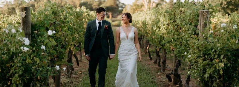 Elmswood Estate Weddings & Events