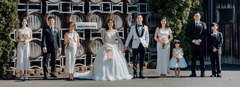 Elmswood Estate Weddings & Events