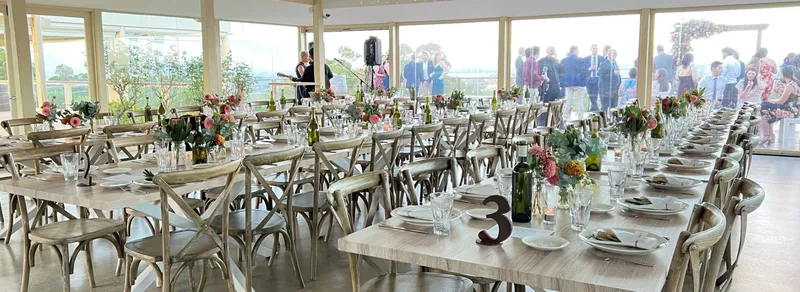 Elmswood Estate Weddings & Events