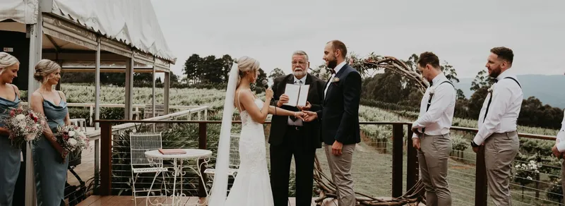 Elmswood Estate Weddings & Events
