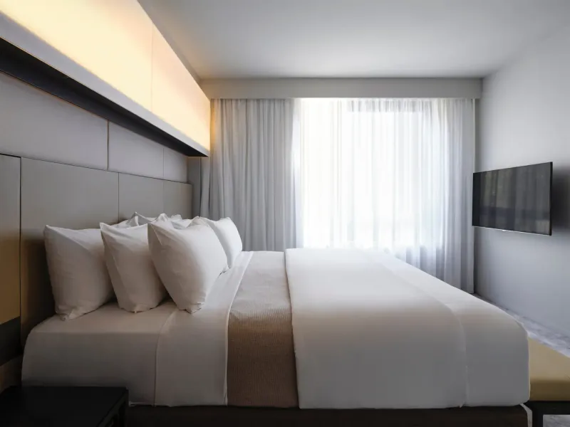 Hotel Realm