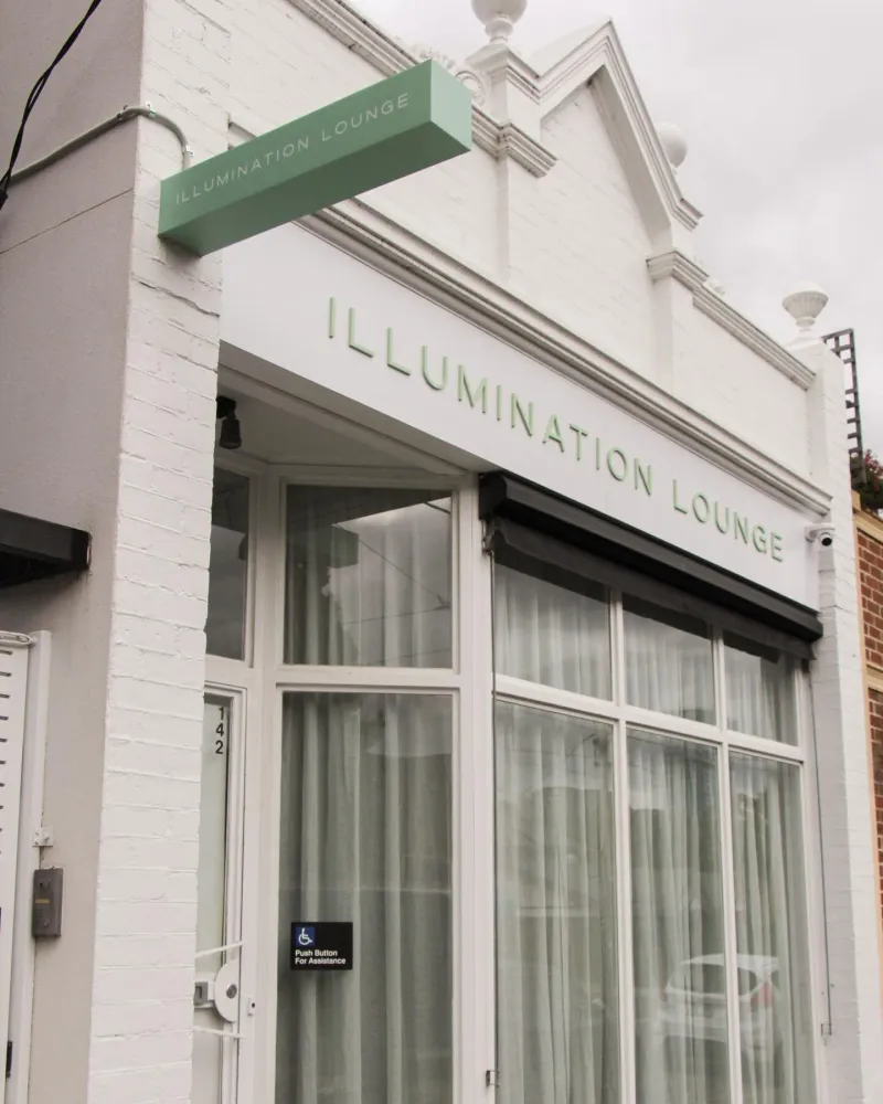 Illumination Lounge