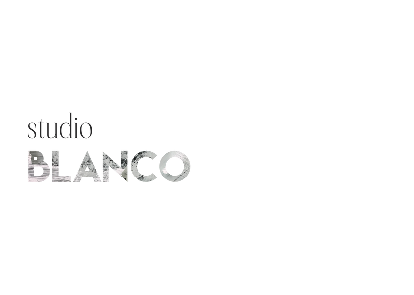 Studio Blanco Events