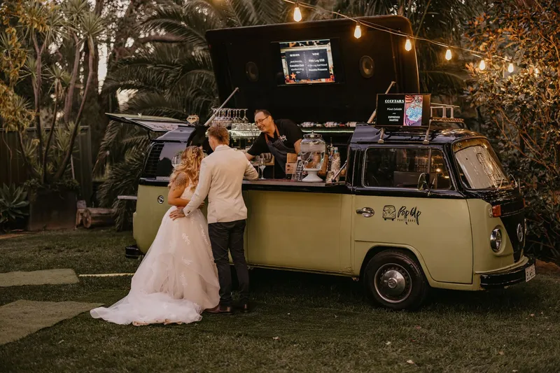 Pop Up Party Bars photo