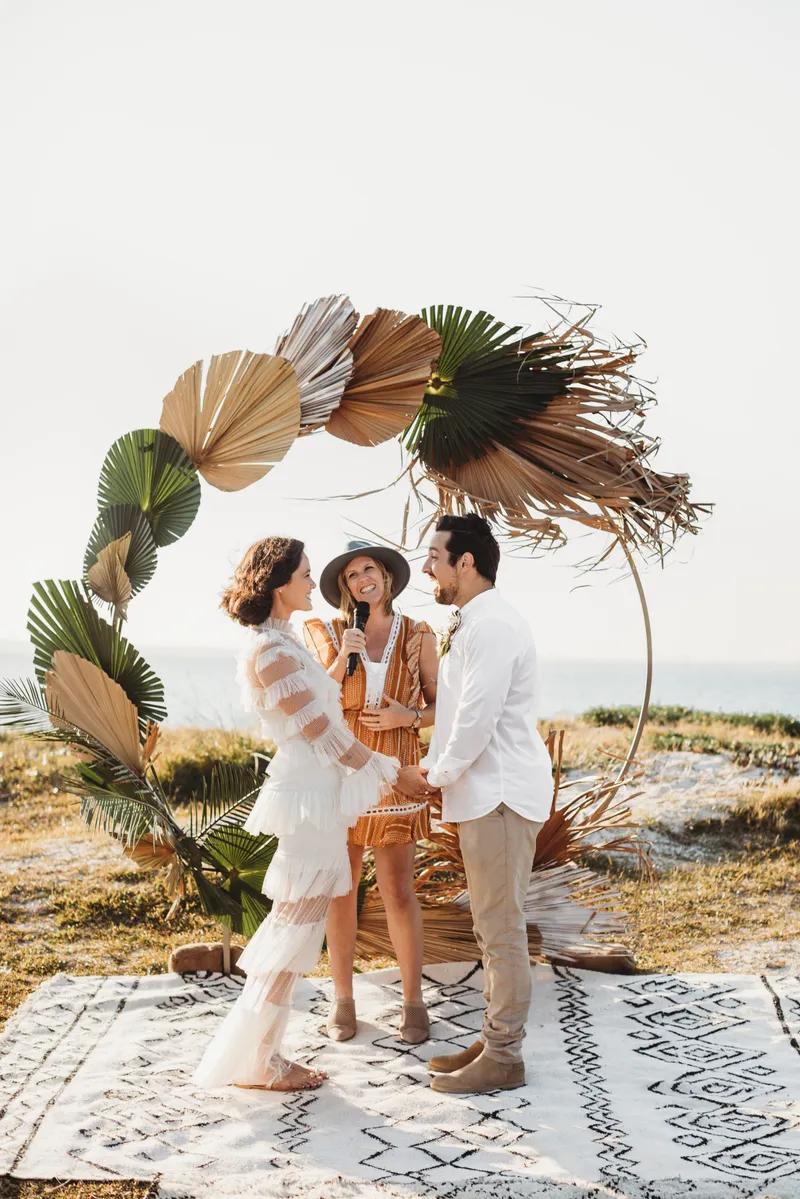 Amy Watson- Marriage Maker