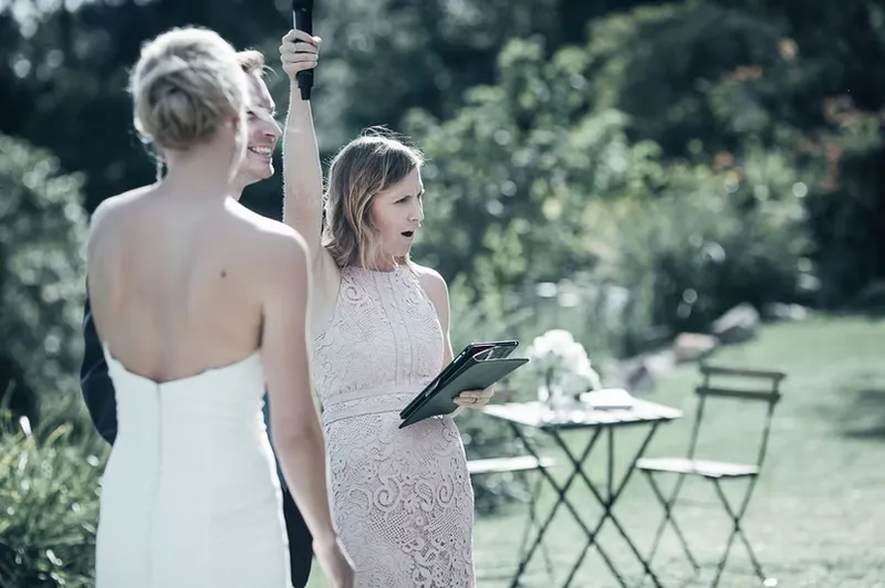 Amy Watson- Marriage Maker