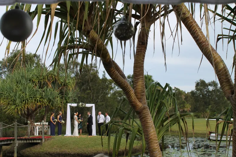Skai Ceremonies