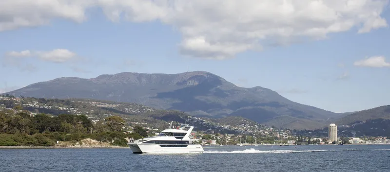 Peppermint Bay