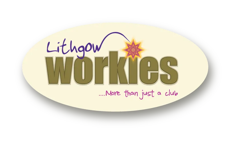 Lithgow Workies