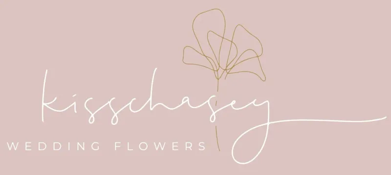 Kisschasey Wedding Flowers