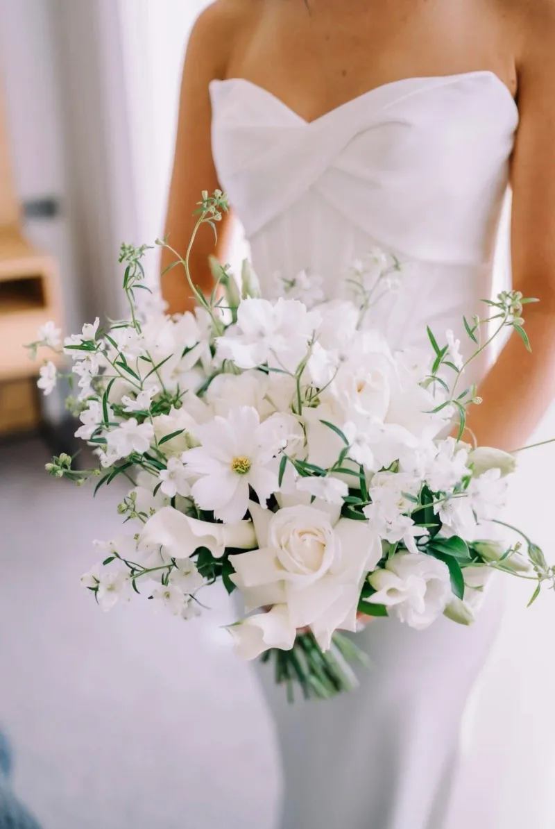 Kisschasey Wedding Flowers