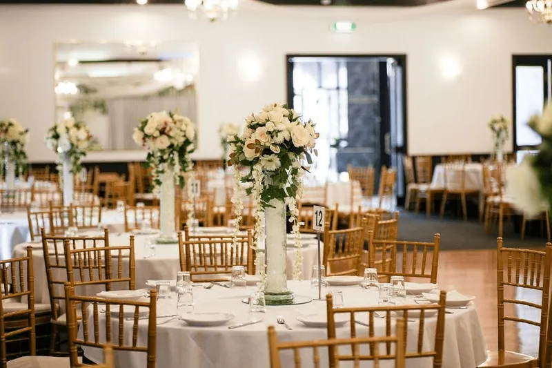 Amberlee Receptions