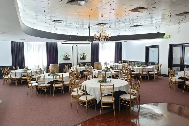 Amberlee Receptions