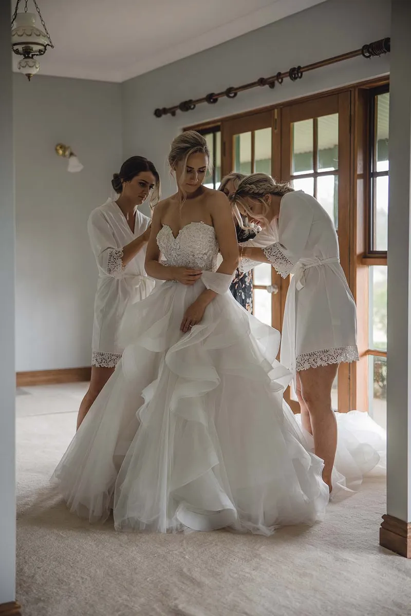 Adelaide Bridal Emporium