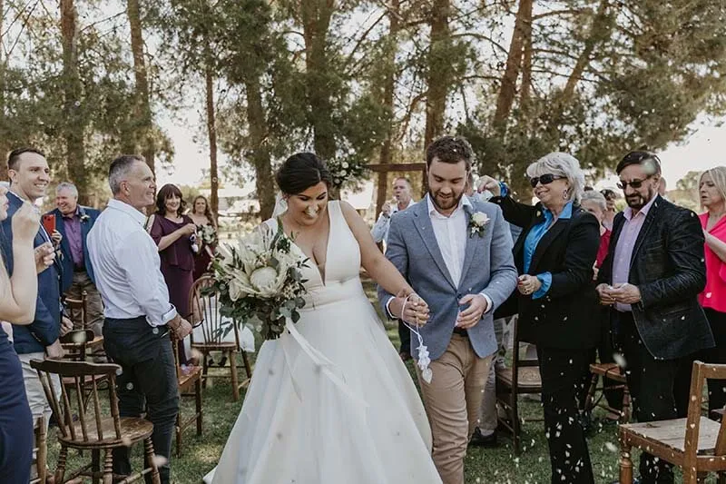 Adelaide Bridal Emporium photo