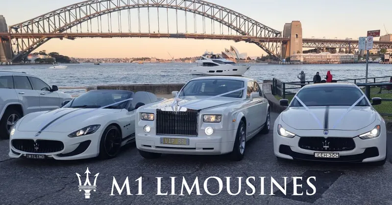 M1 Limousines