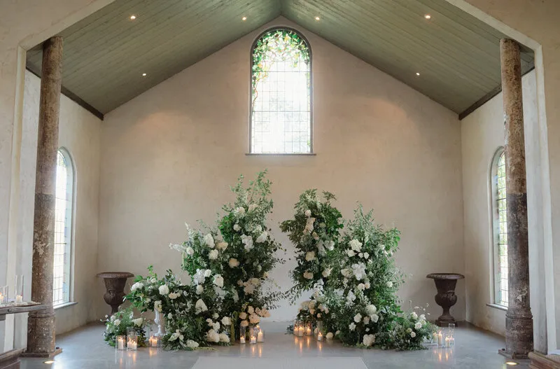 Wedding Flowers WA