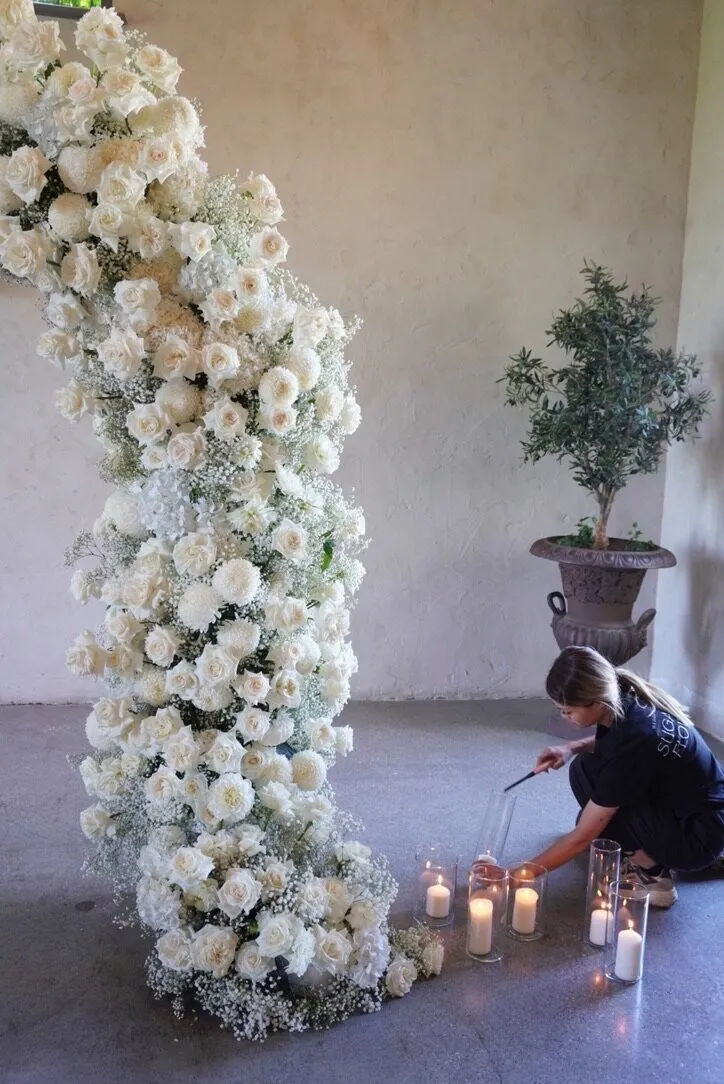 Wedding Flowers WA