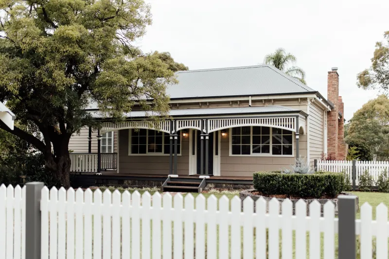 Inglewood Estate