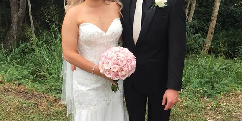 Karen Beckham - Forever Yours Marriage Celebrant