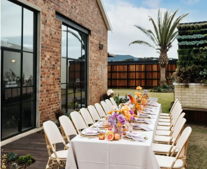 SOCO Event Hire