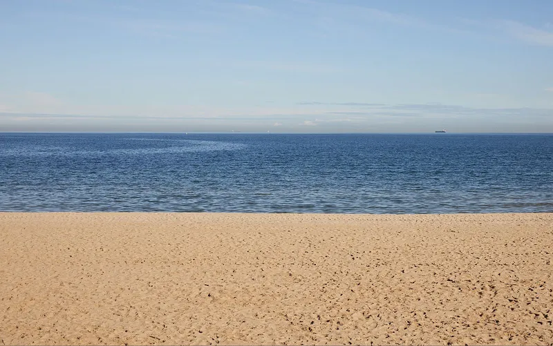 Elwood Bathers