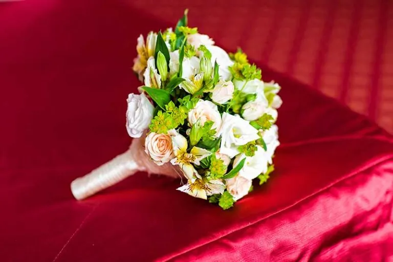 Pink Ceremonies Marriage Celebrant