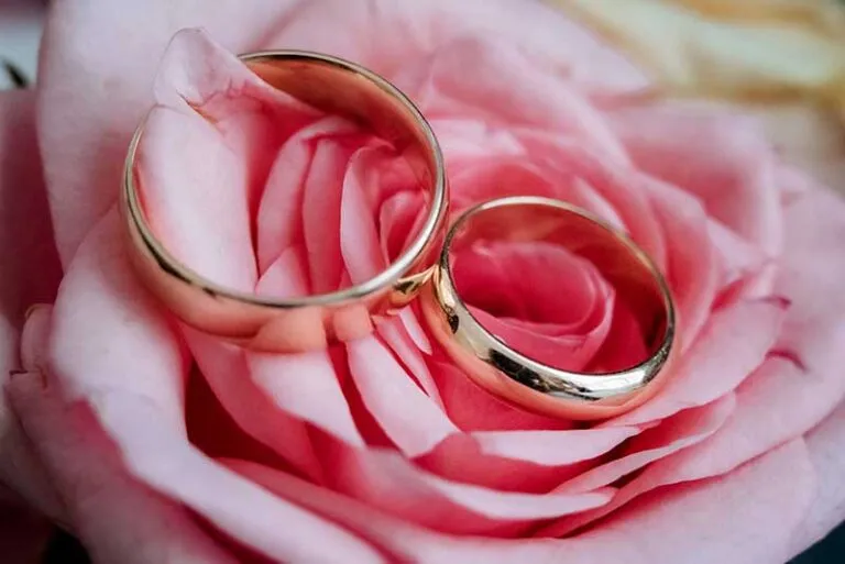 Pink Ceremonies Marriage Celebrant