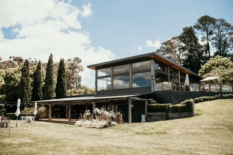 Borrodell Estate photo